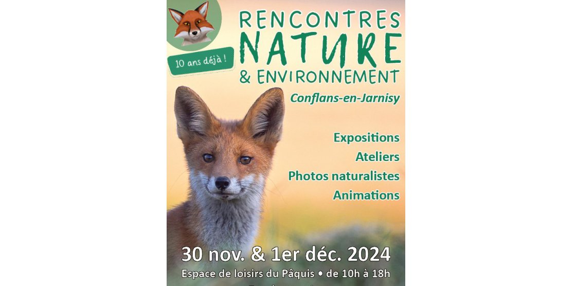 Nature and Environment Encounters Festival