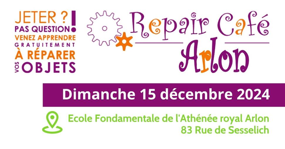 Repair Cafe