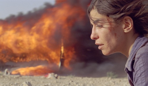 Incendies (Why We Love Cinema)