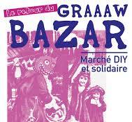 Le retour du Graaaw Bazar