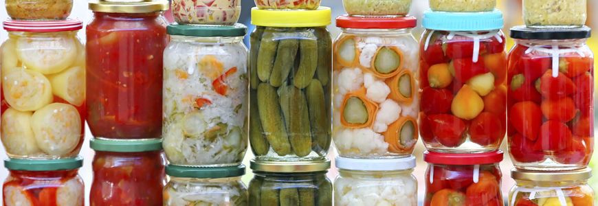 Vegetarian Cooking Workshops 'Lacto-fermentation, Sauerkraut and Many Others'