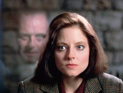 The Silence of the Lambs (Cult Fiction)