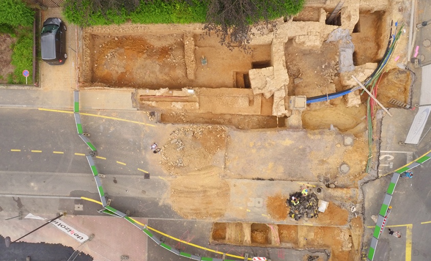 À la redécouverte de la Chapelle du Glacis : Trésors, Mystères et Héritage de Luxembourg