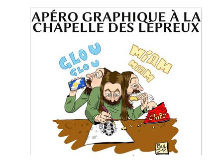 Apéro graphique