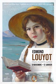 Edmond Louyot Exhibition