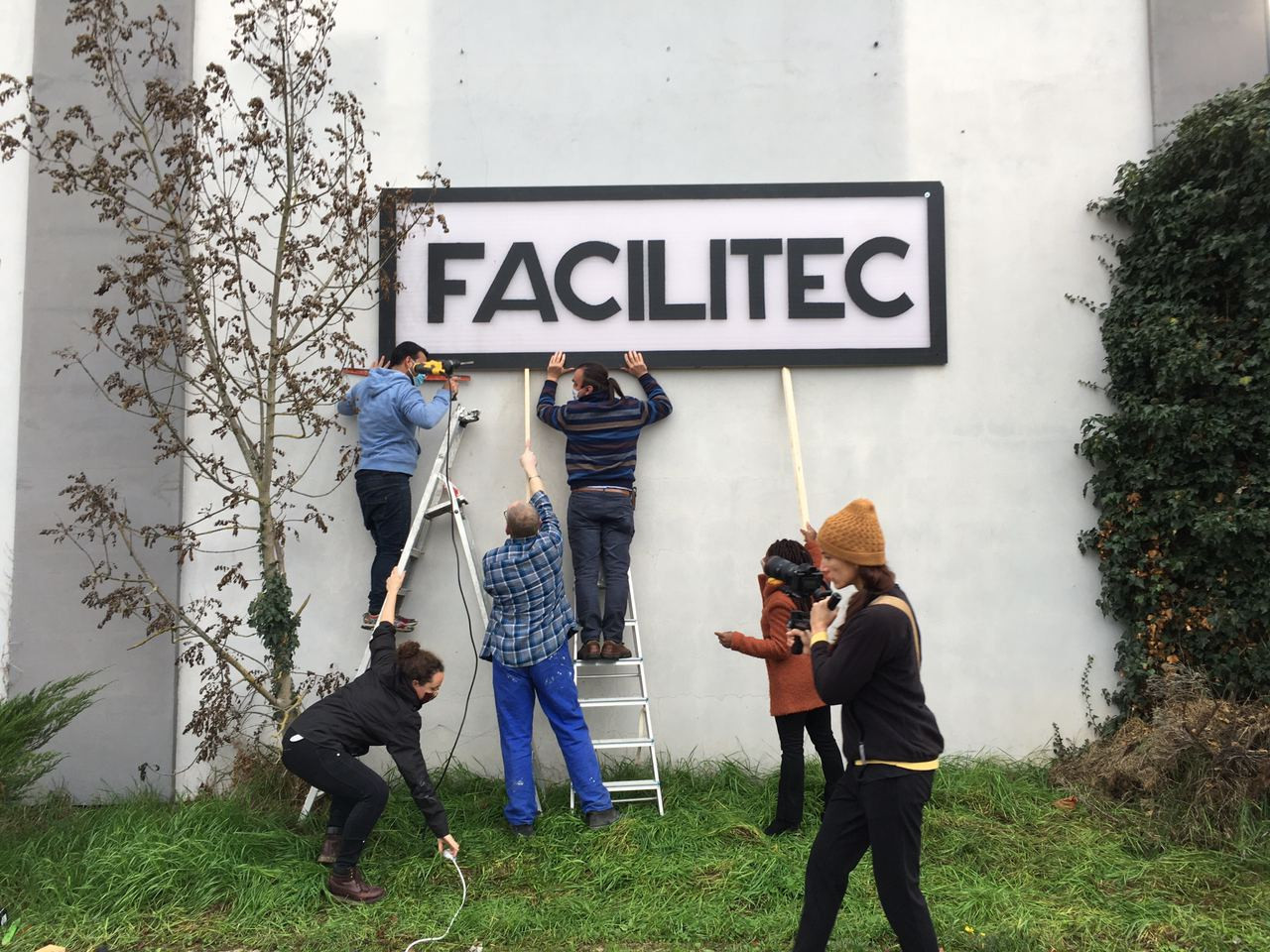 Facilitec