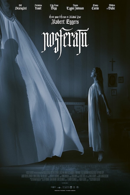 Horror Night: Nosferatu