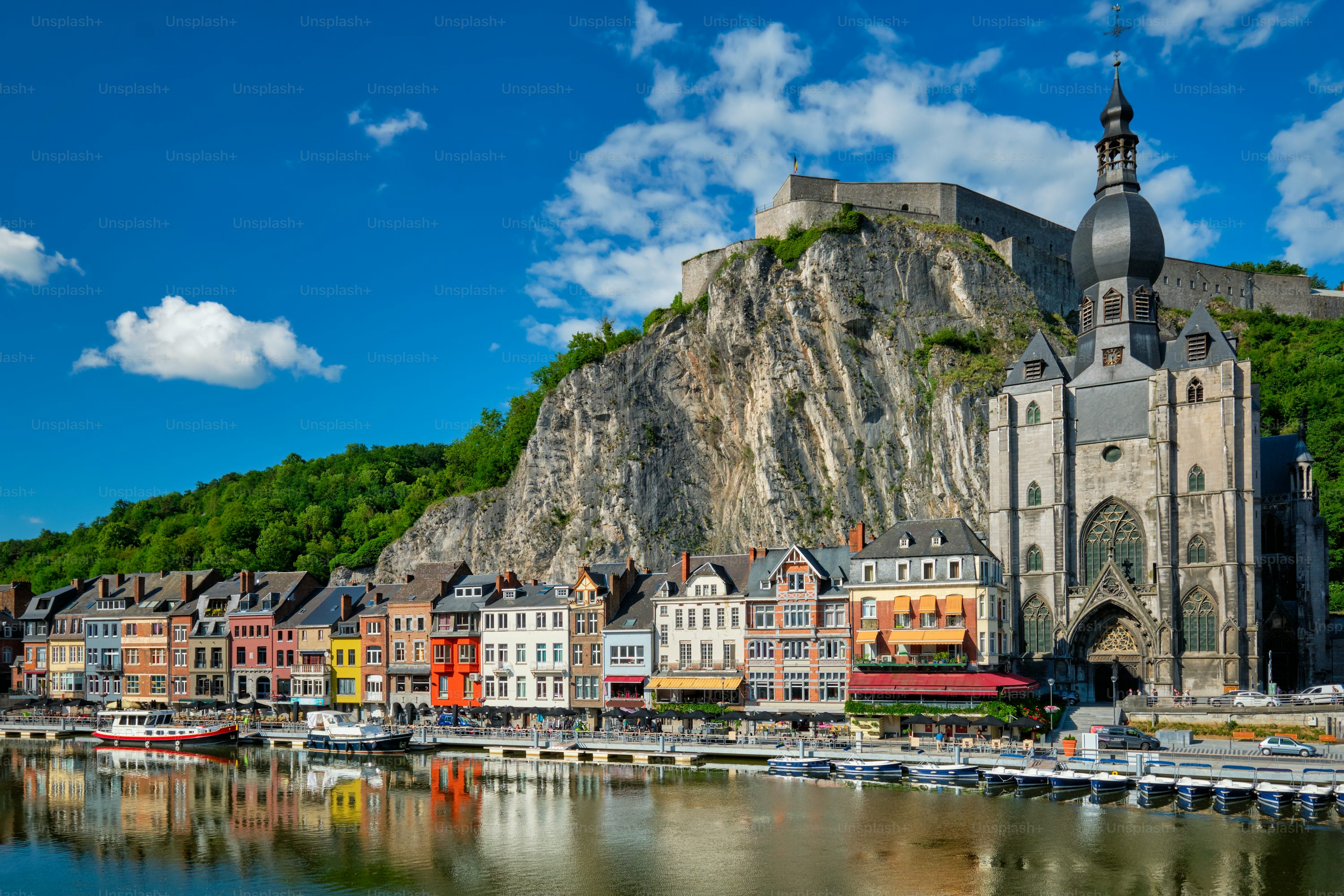 Dinant (Belgique)