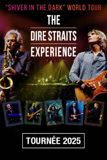 The Dire Straits Experience