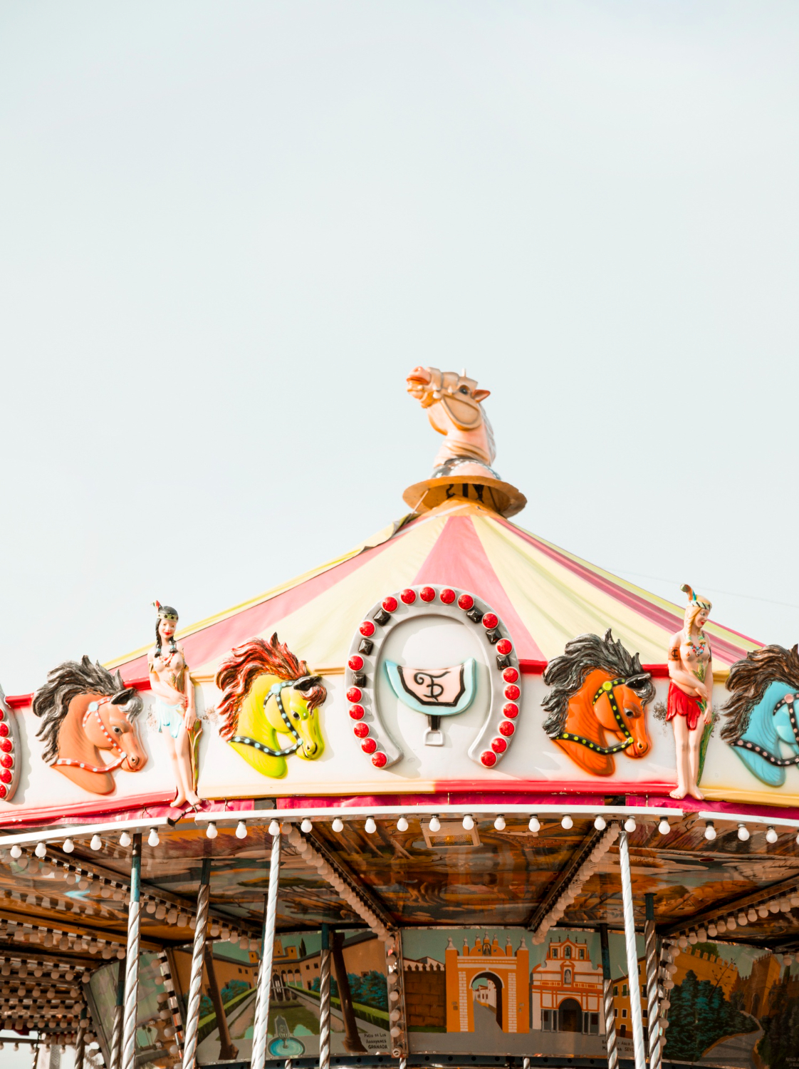 Foire de Carnaval - Metz