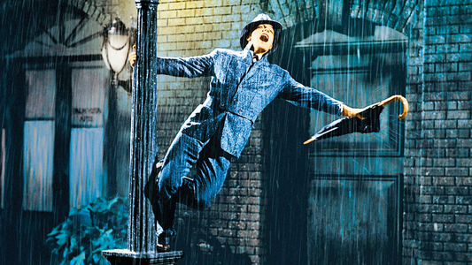 Singin' in the Rain (Saturday Night Fever)