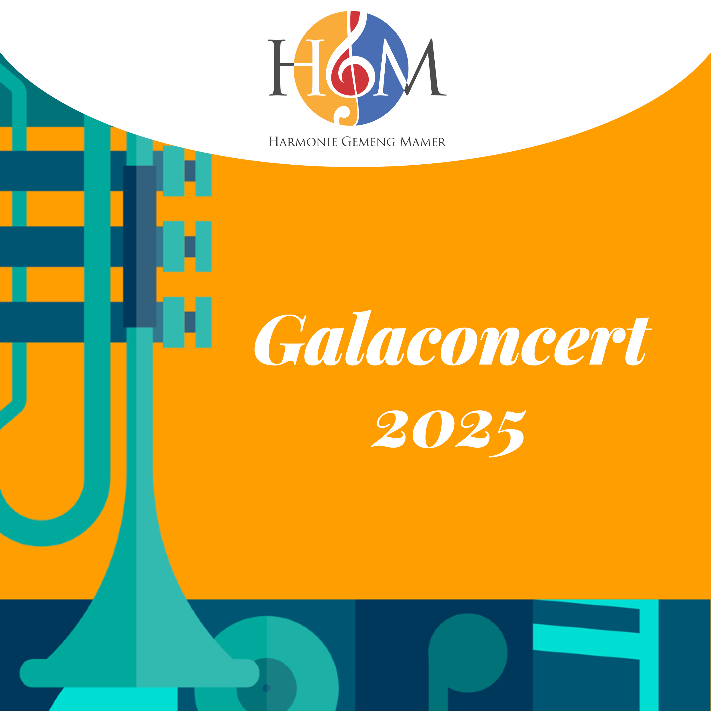 Concert de Gala 2025