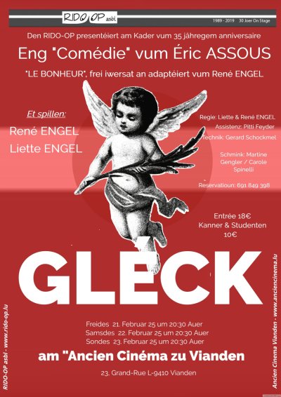 Gléck