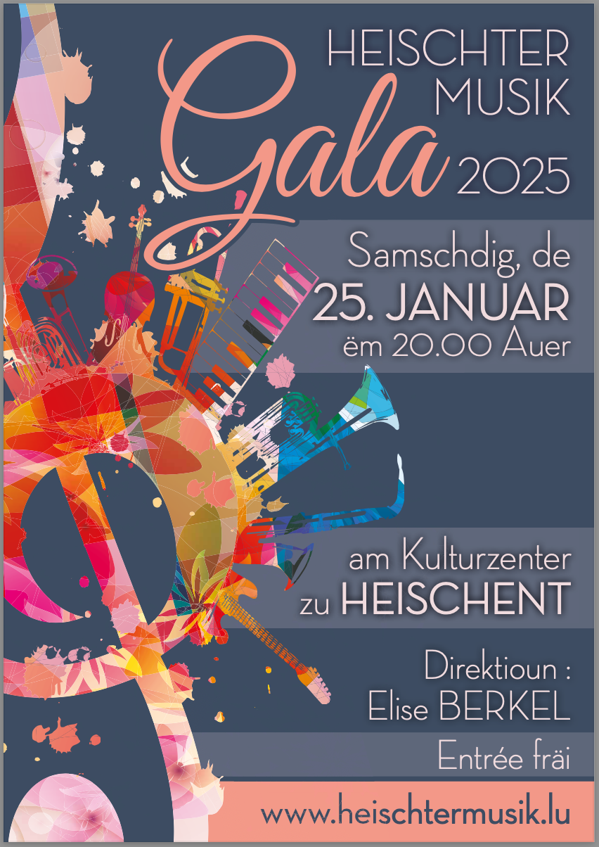 Concert de Gala