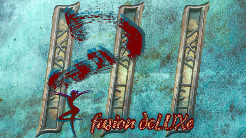 Fusion deLUXe III - spectacle