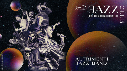 Altrimenti Jazz Band