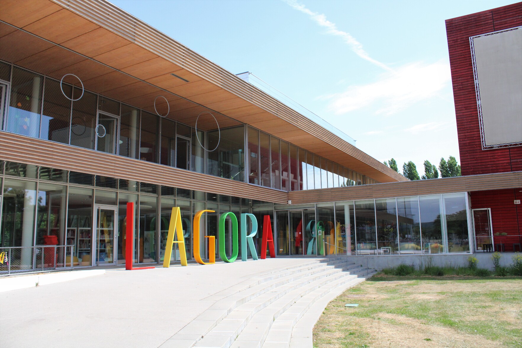 Bibliothèques vivantes