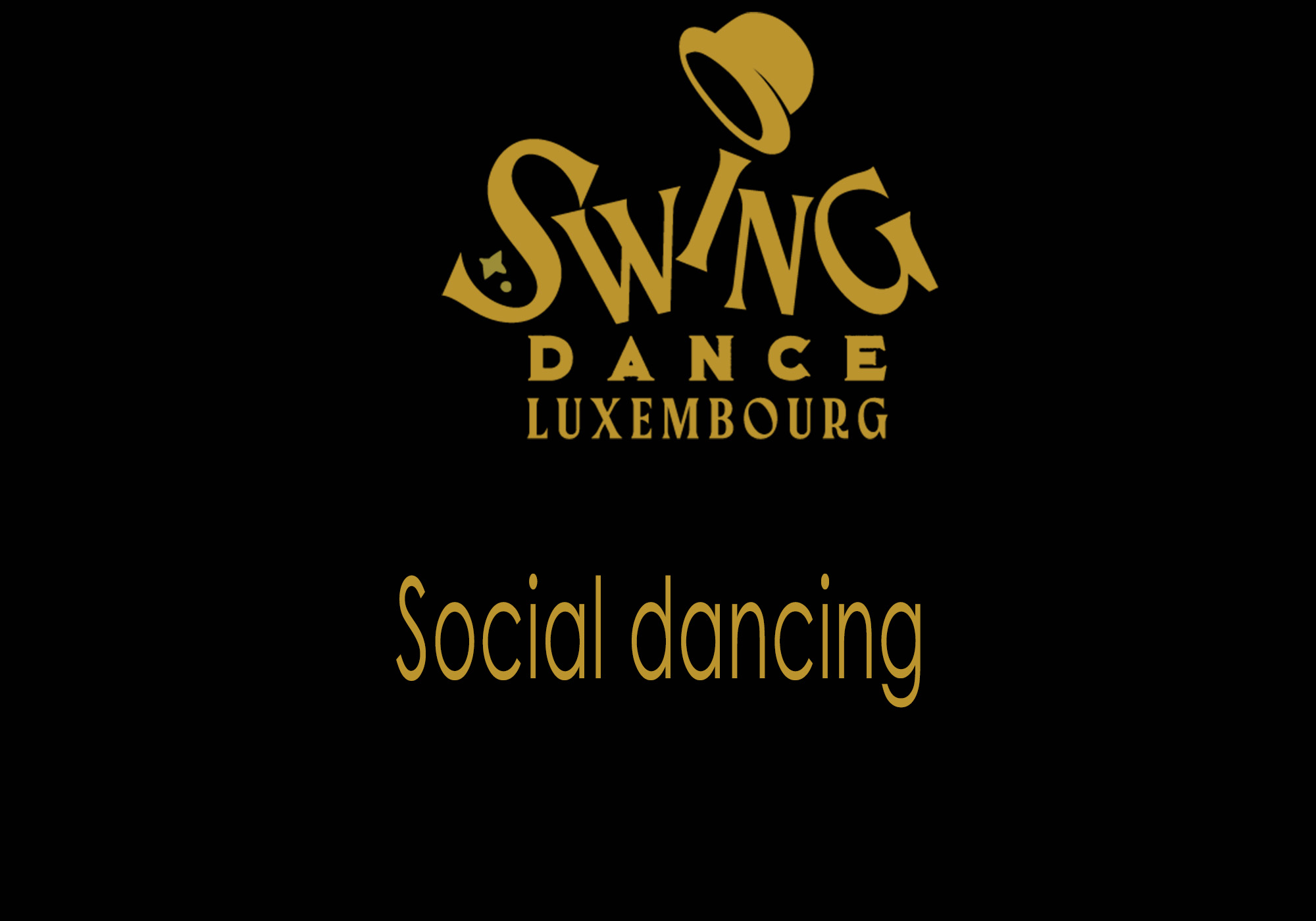 Social Dancing – Monday, January 6, 2025