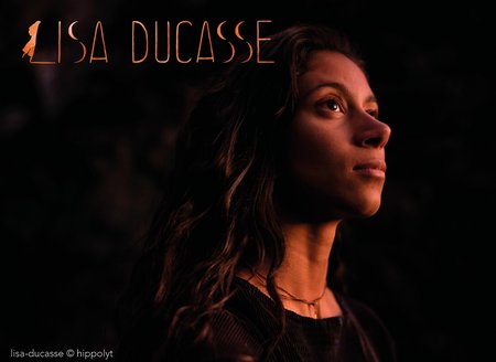 Showcase Lisa Ducasse