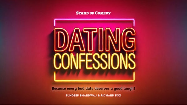 Dating Confessions