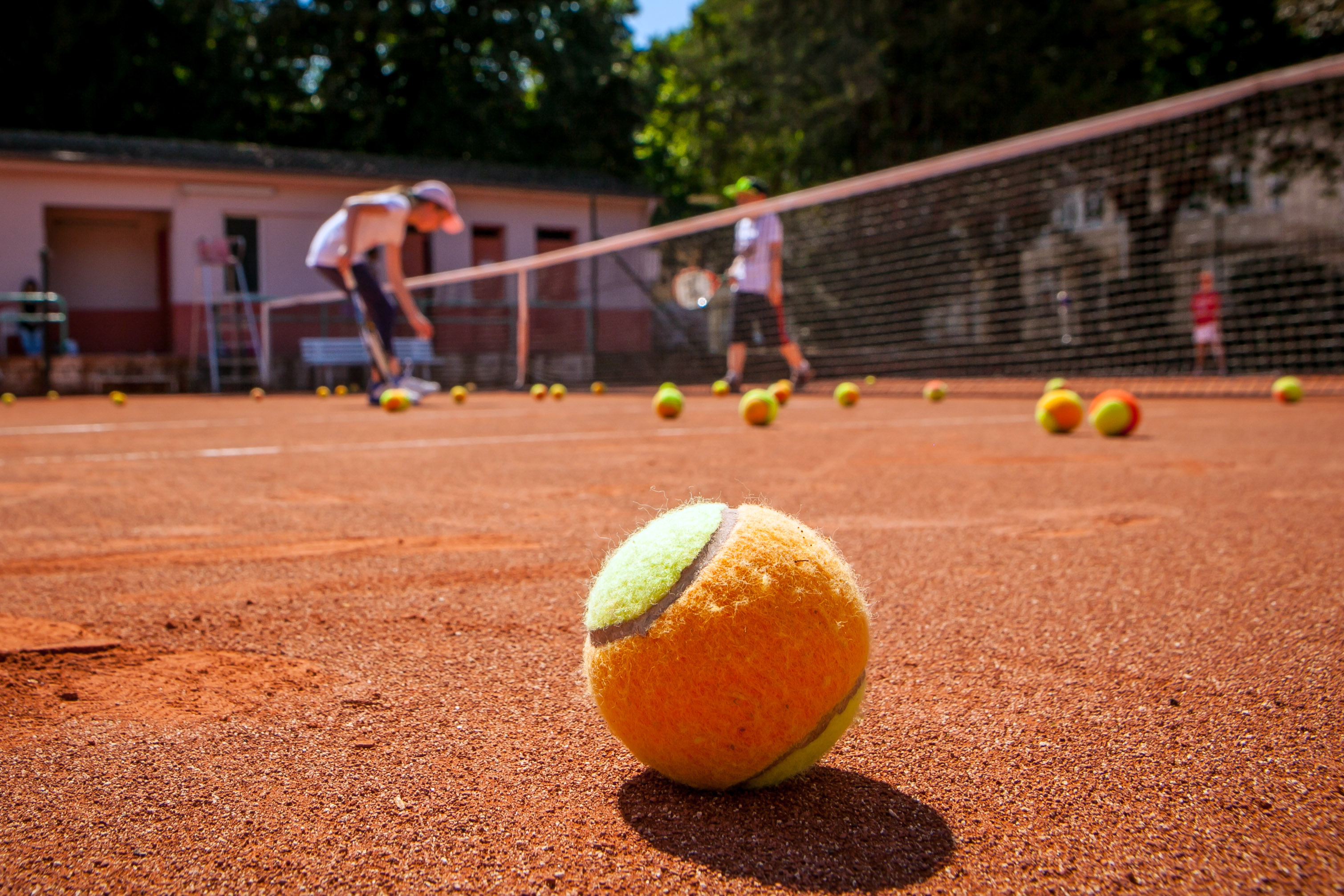 Open de Thionville