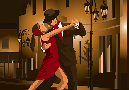 Milonga – June 15, 2025