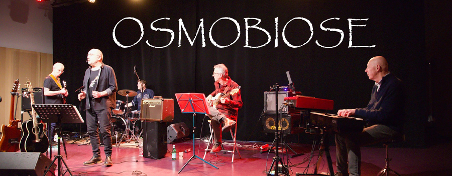 Osmobiose in Concert