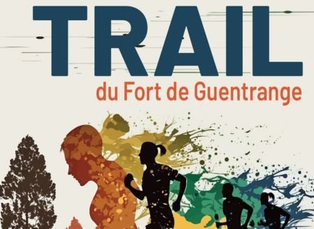 9ème édition du Trail du Fort de Guentrange