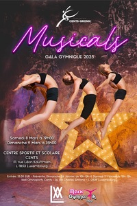 Gala Gymnique