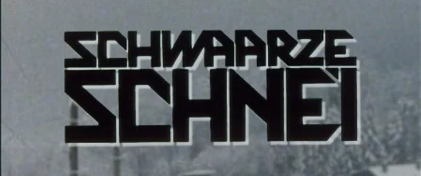 Ciné-débat : Schwaarze Schnéi