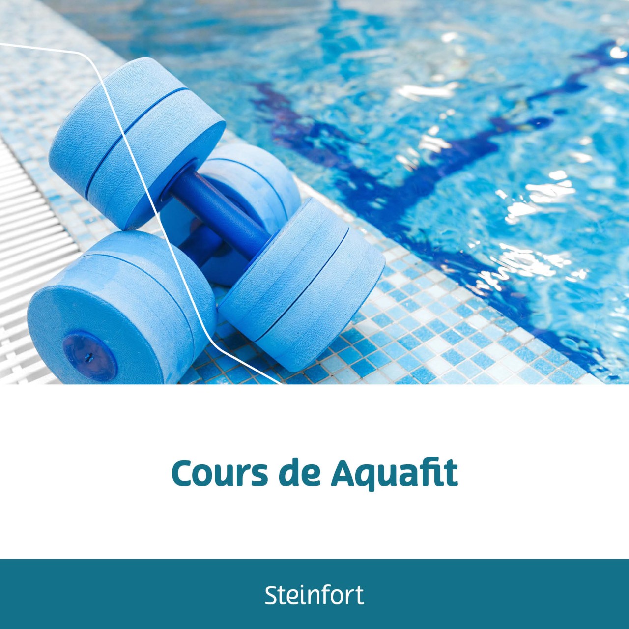 Aquafit Course