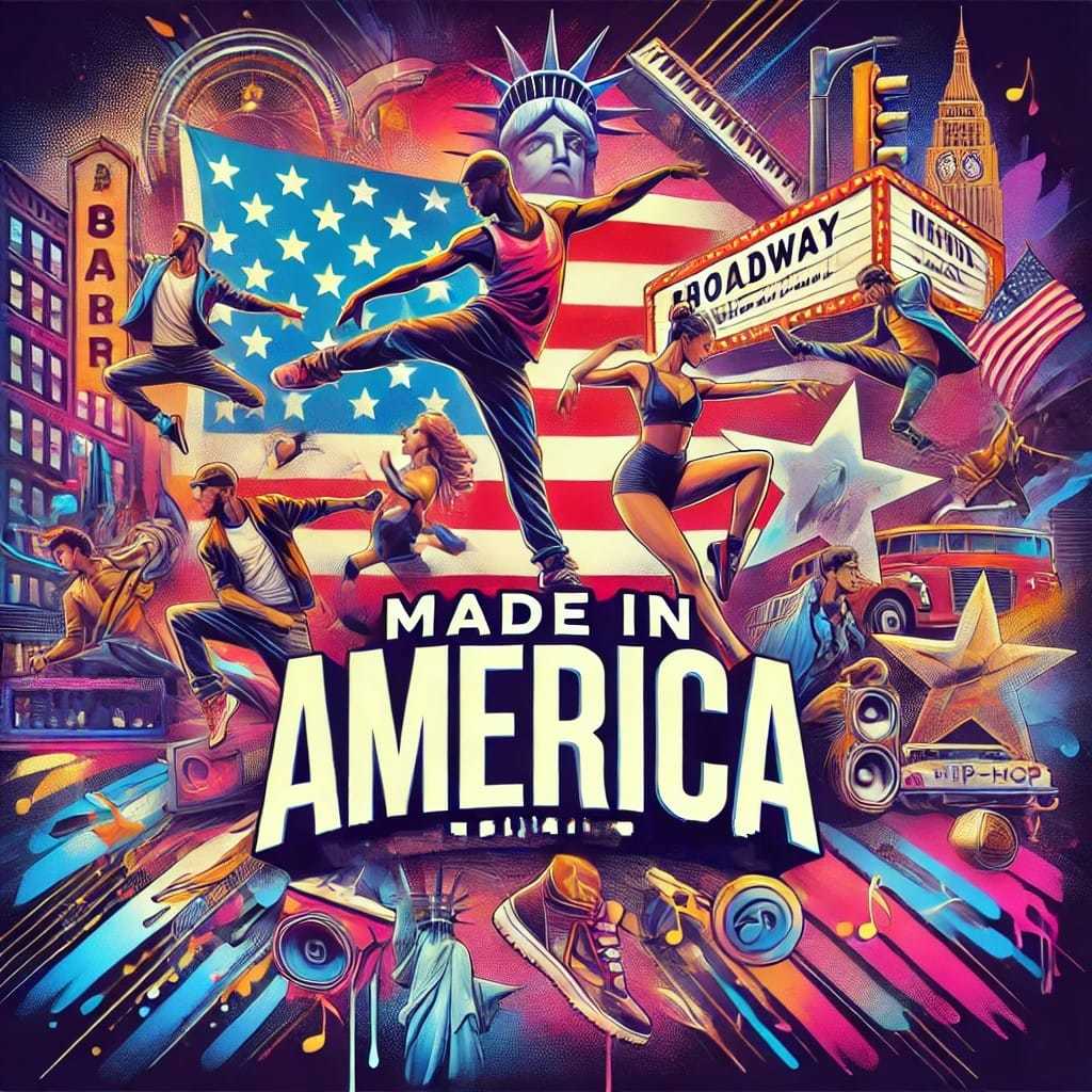 Made in America