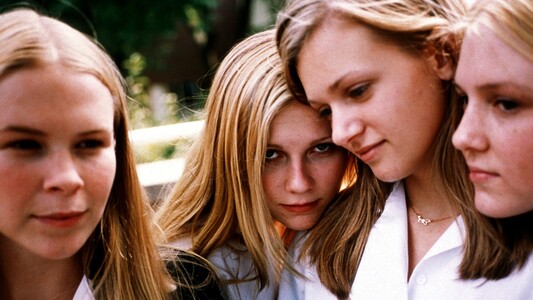 The Virgin Suicides (Saturday Night Fever)