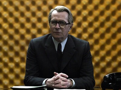 Tinker Tailor Soldier Spy (Saturday Night Fever)