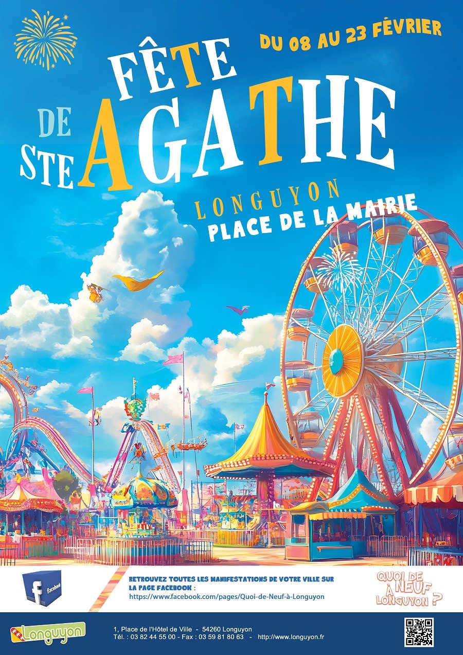 Sainte-Agathe Festival