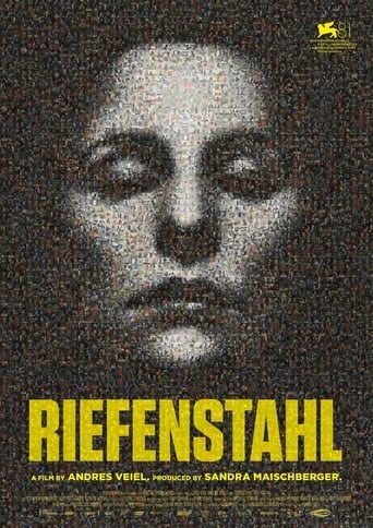 Film & Café : Riefenstahl