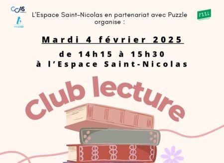 Club lecture