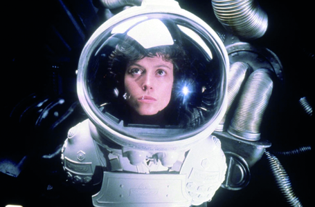 Alien (Director's Cut) (University Popular Cinema)