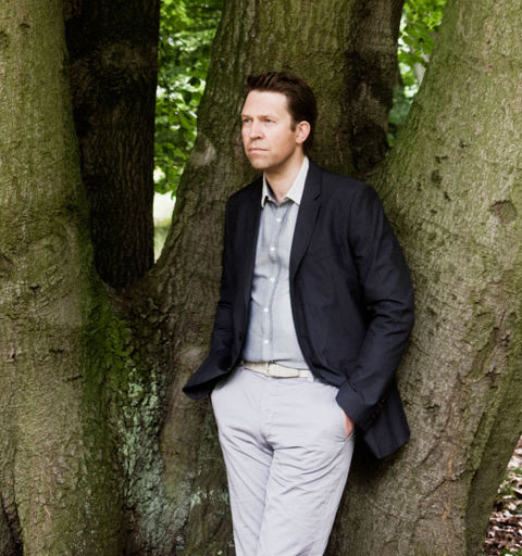 Leif Ove Andsnes