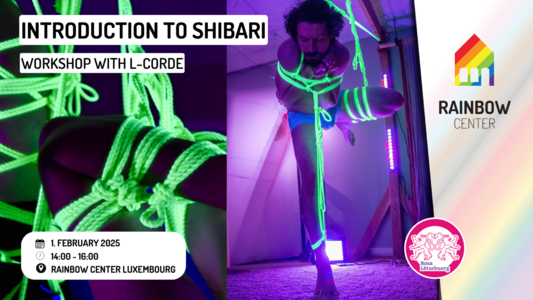 Introduction to Shibari