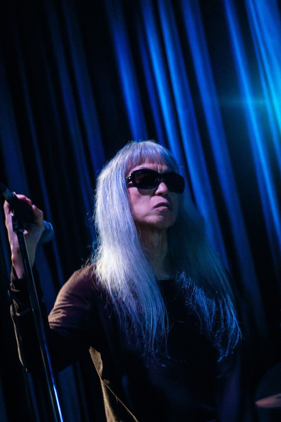 Keiji Haino