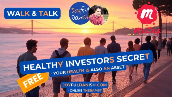 Healthy Investors Secret - Is there any secrets in Luxembourg?