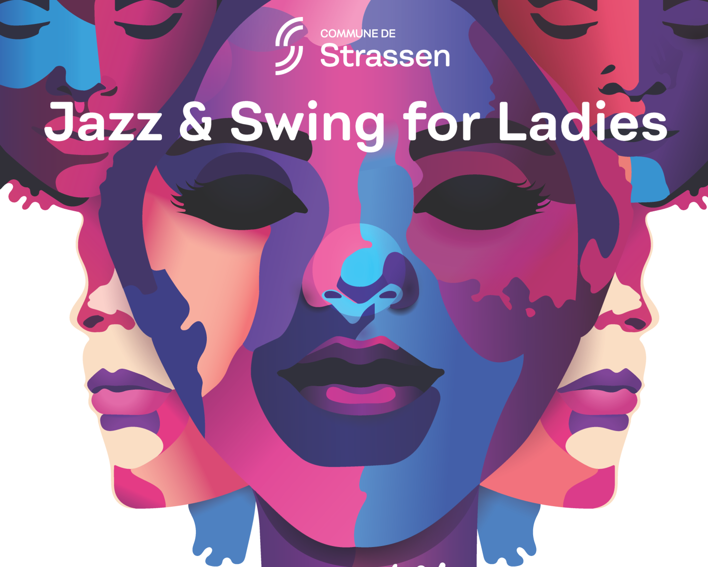 Jazz and Swing for Ladies