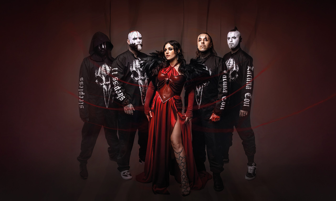 Lacuna Coil