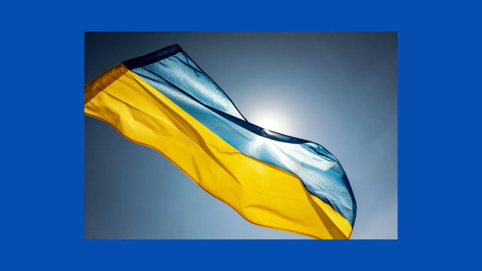 Ukraine 2025 – A Decisive Year?