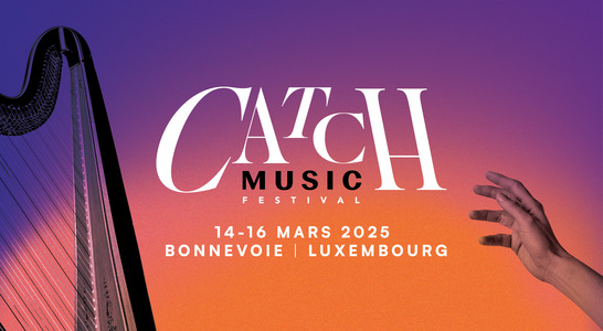 Danses et Variations - Catch music festival