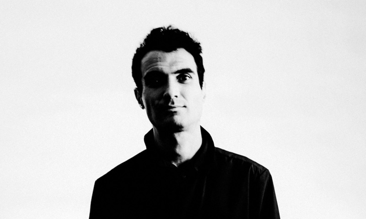 Tigran Hamasyan