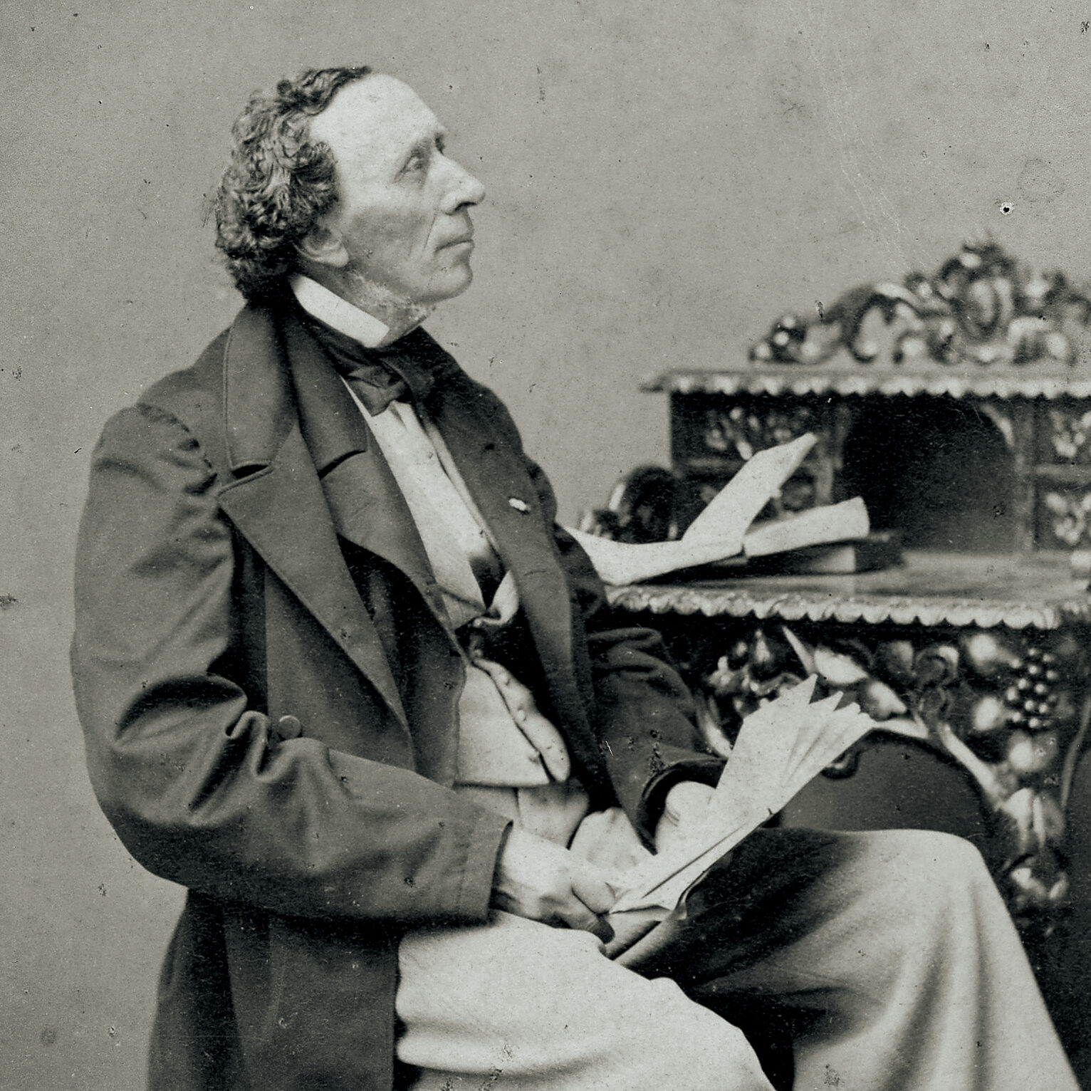 Conference: Hans Christian Andersen