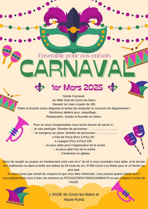 Carnival