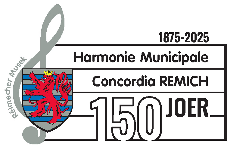 Spring Concert | Harmonie Municipale Concordia Remich